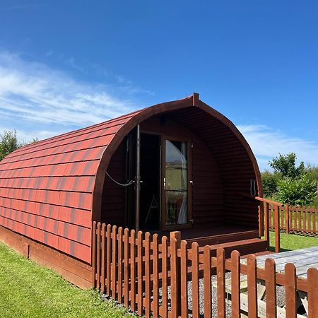 Manor Farm Stay Sutton-on-Sea エクステリア 写真