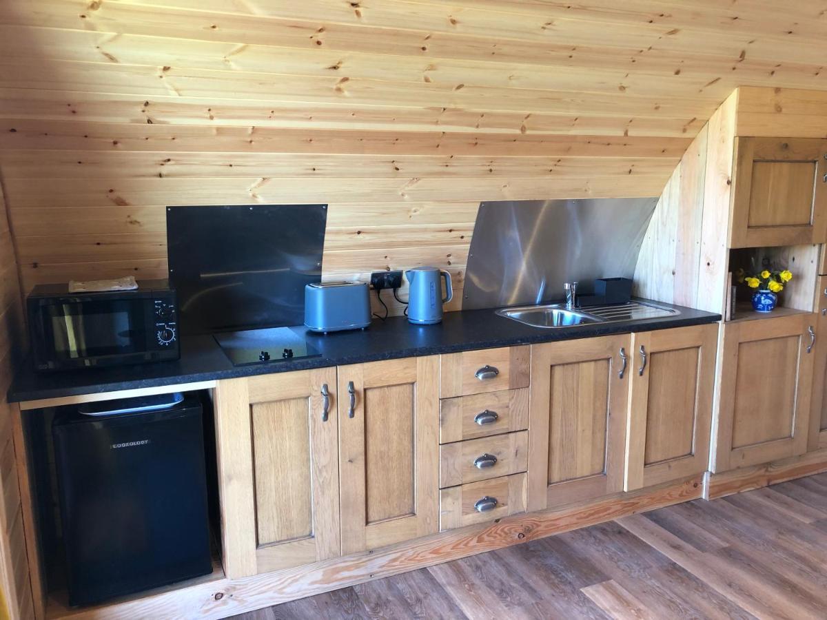 Manor Farm Stay Sutton-on-Sea エクステリア 写真