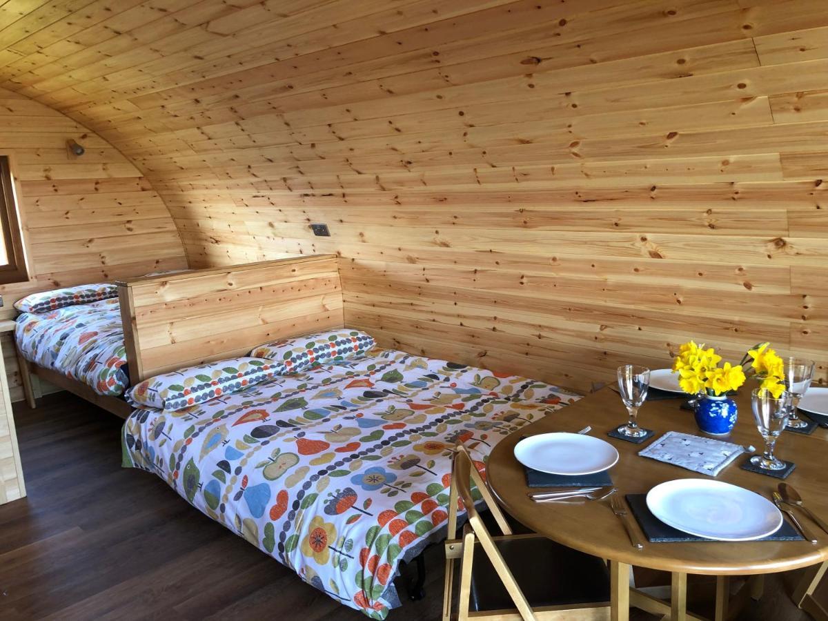 Manor Farm Stay Sutton-on-Sea エクステリア 写真