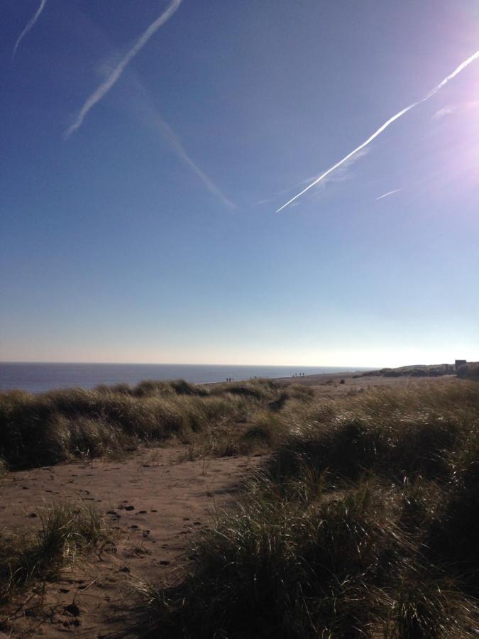 Manor Farm Stay Sutton-on-Sea エクステリア 写真