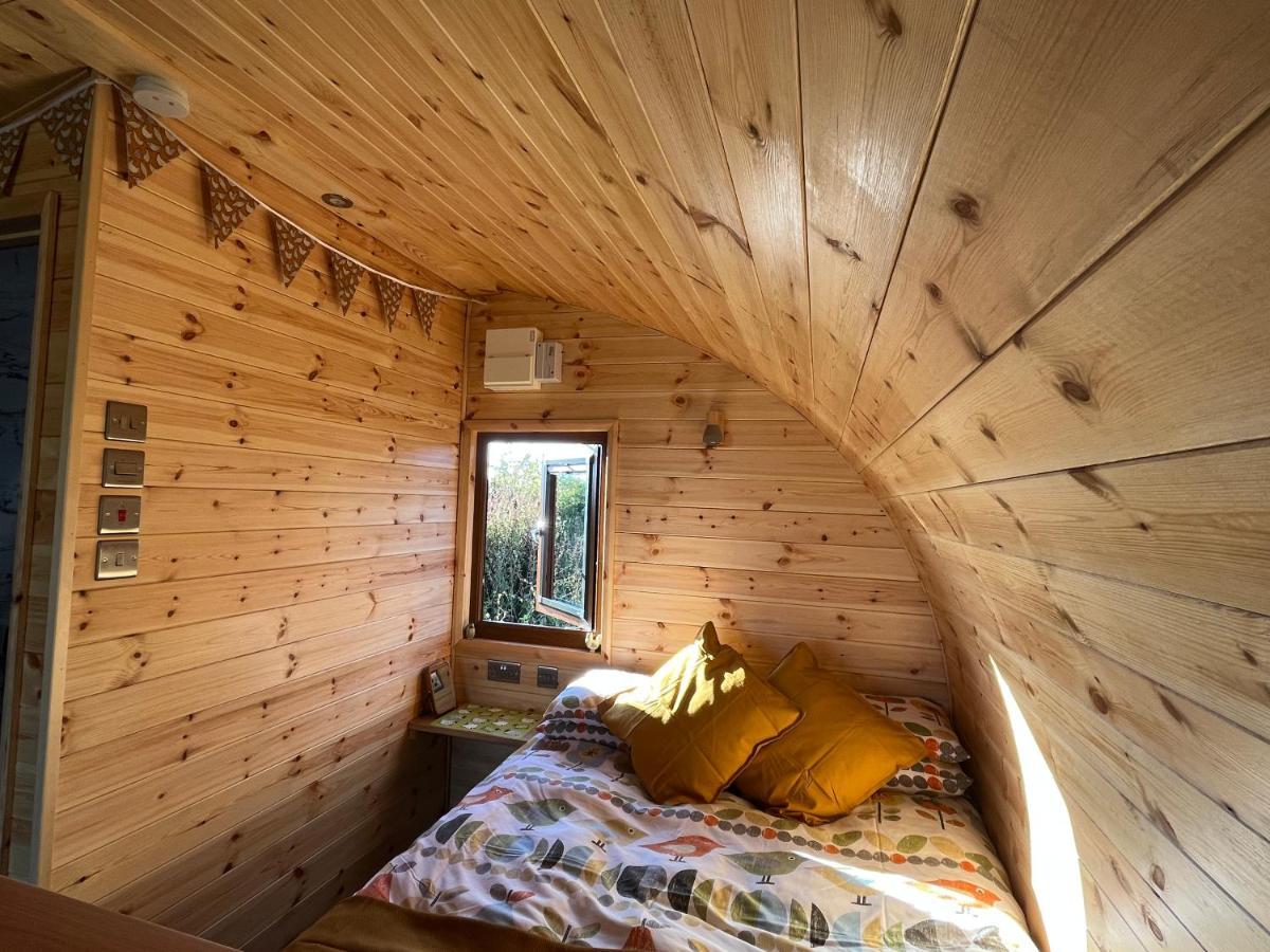 Manor Farm Stay Sutton-on-Sea エクステリア 写真