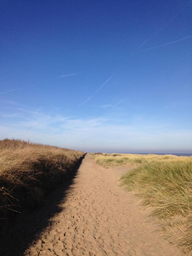 Manor Farm Stay Sutton-on-Sea エクステリア 写真