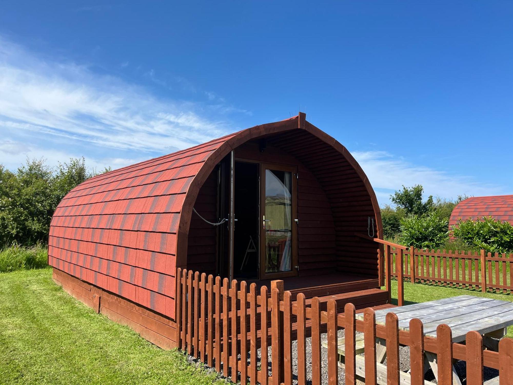 Manor Farm Stay Sutton-on-Sea エクステリア 写真