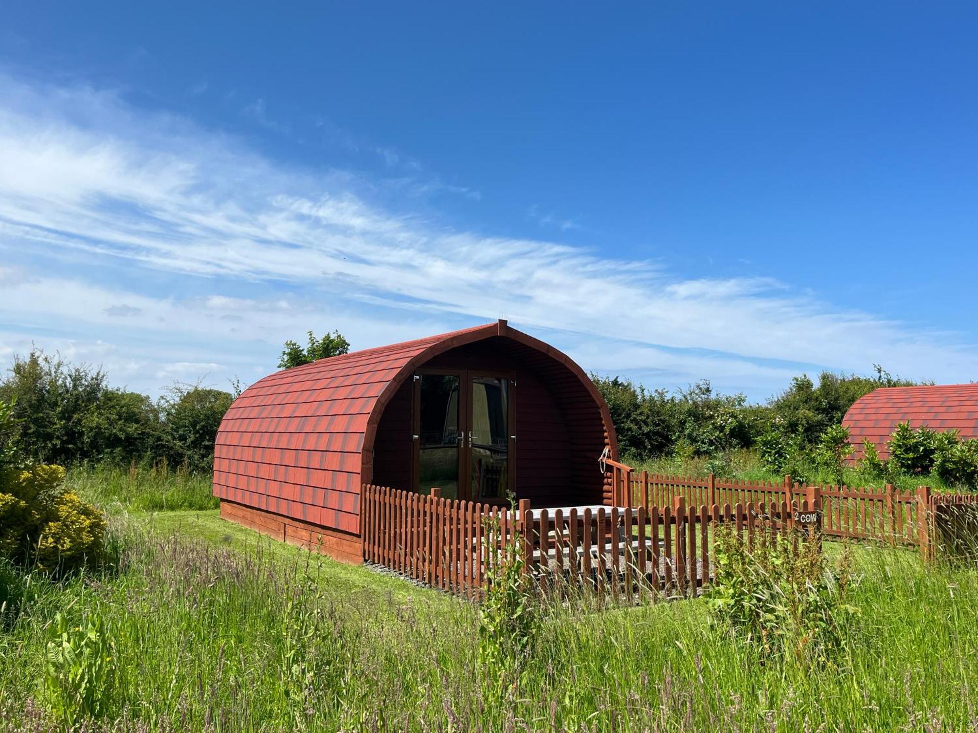 Manor Farm Stay Sutton-on-Sea エクステリア 写真