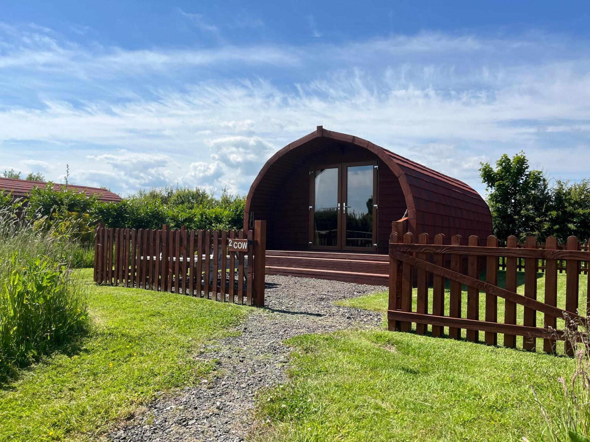 Manor Farm Stay Sutton-on-Sea エクステリア 写真