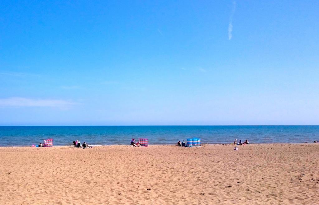 Manor Farm Stay Sutton-on-Sea エクステリア 写真
