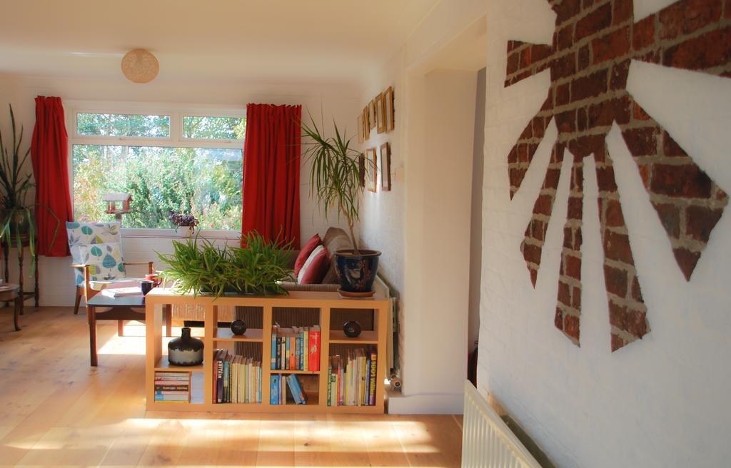Manor Farm Stay Sutton-on-Sea エクステリア 写真