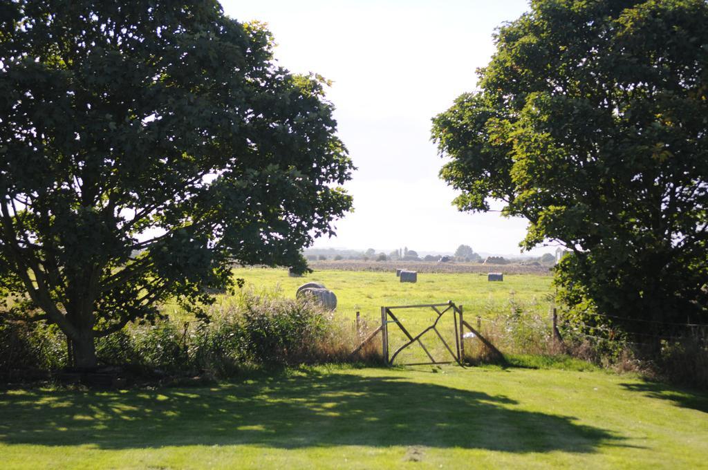 Manor Farm Stay Sutton-on-Sea エクステリア 写真
