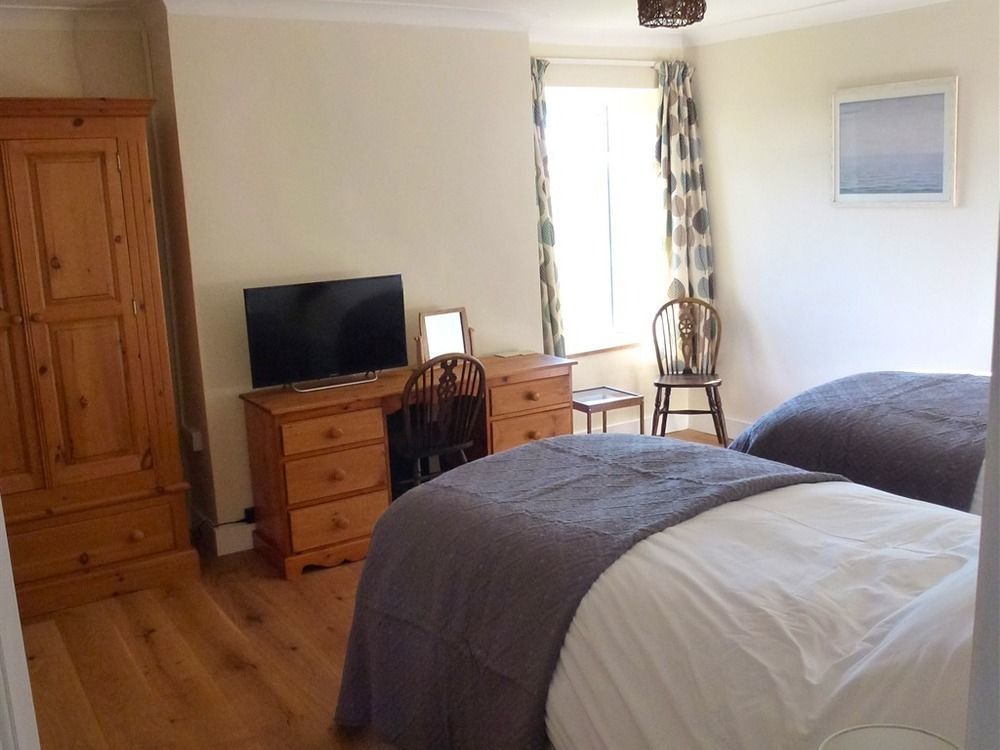 Manor Farm Stay Sutton-on-Sea エクステリア 写真