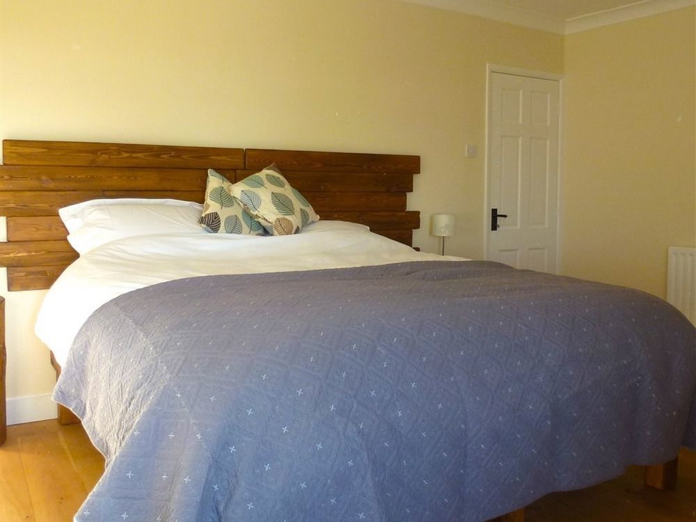Manor Farm Stay Sutton-on-Sea エクステリア 写真