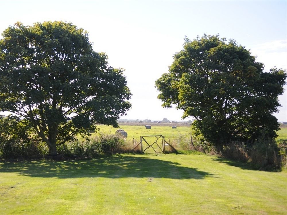 Manor Farm Stay Sutton-on-Sea エクステリア 写真