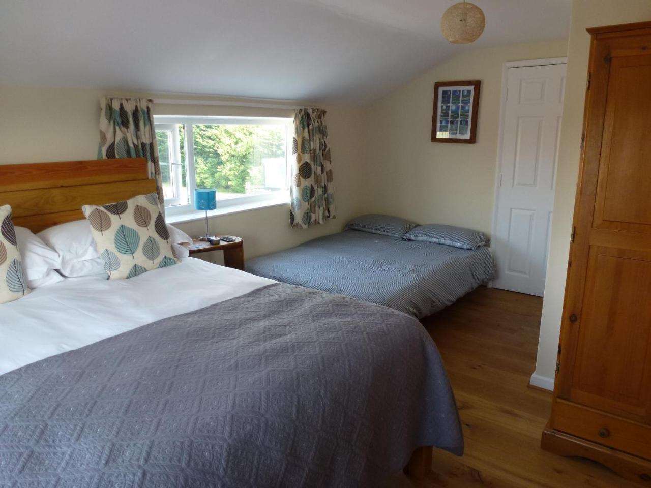 Manor Farm Stay Sutton-on-Sea エクステリア 写真