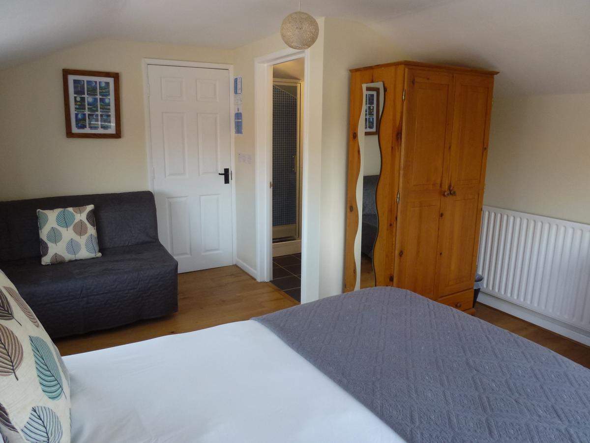 Manor Farm Stay Sutton-on-Sea エクステリア 写真