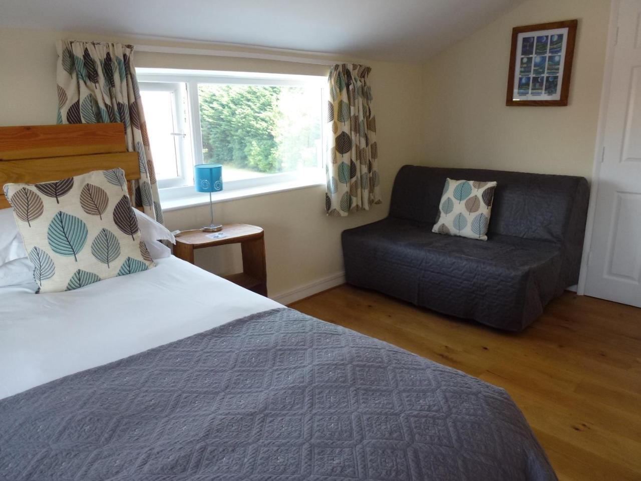 Manor Farm Stay Sutton-on-Sea エクステリア 写真
