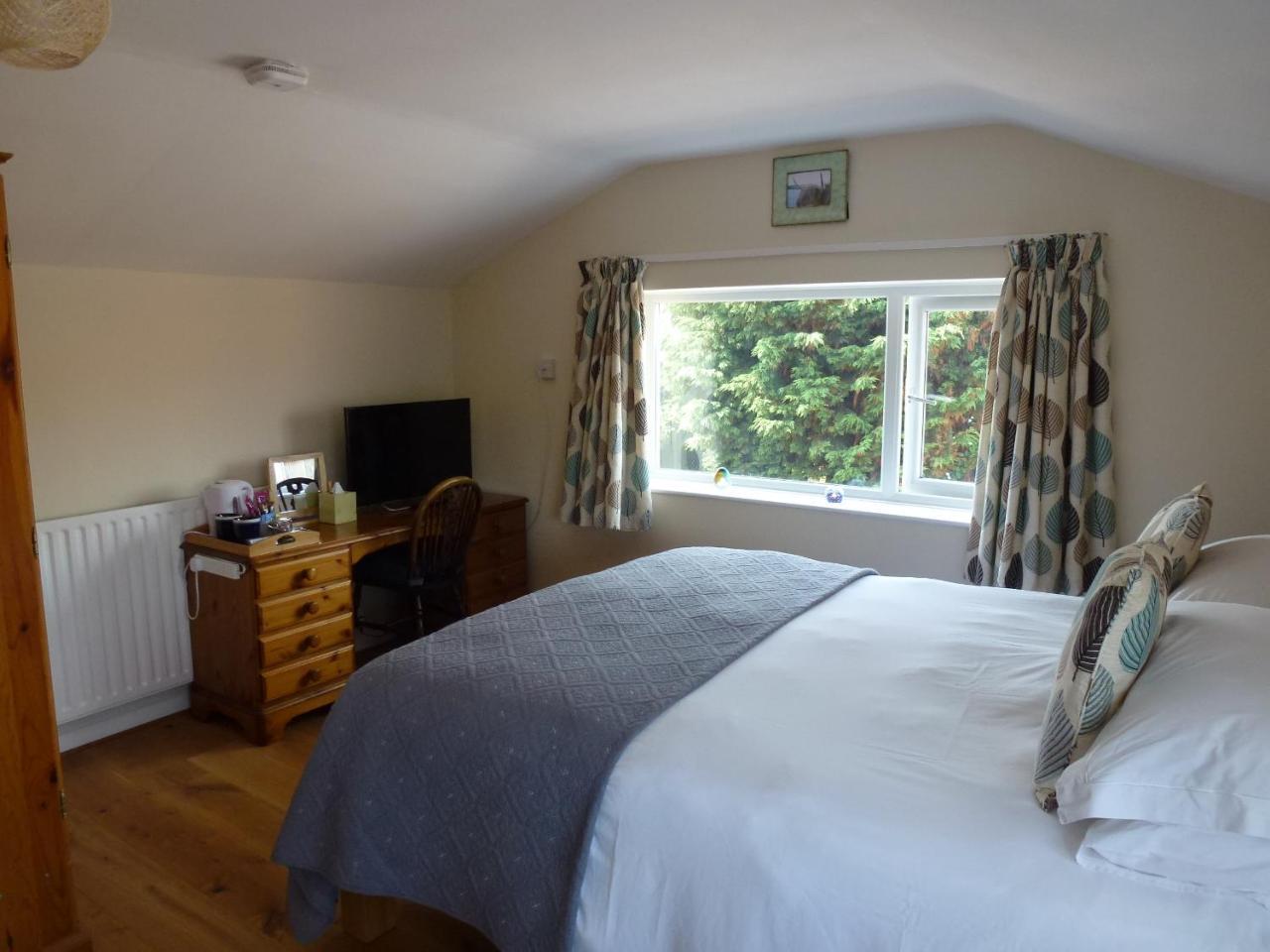 Manor Farm Stay Sutton-on-Sea エクステリア 写真